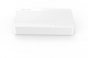 Tenda S108 V8.0 10/100Mbps 8 portos switch